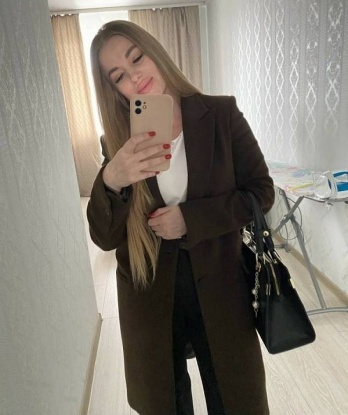 Анкета проститутки Уля - Фото 1, Новошешминск, 36 лет, №1384